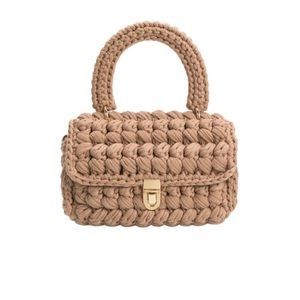 Like New Melie Bianco Bag ✨